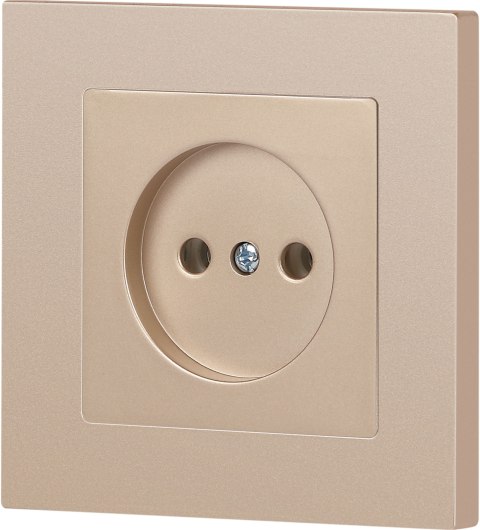 Розетка INTRO Accent 6-201-04 / Б0063663