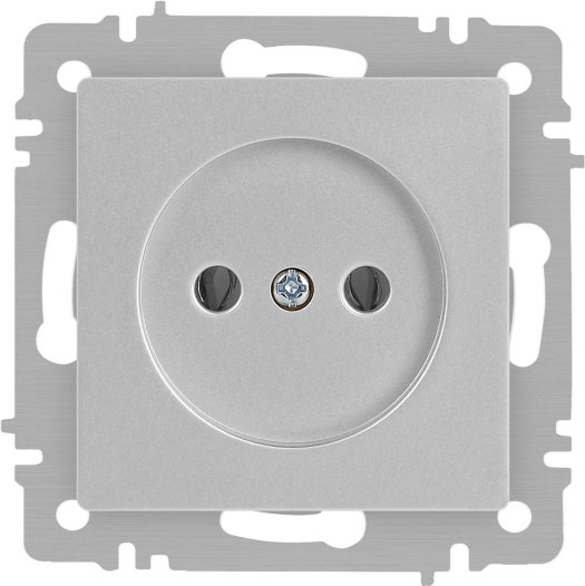 Розетка INTRO Accent 6-201-03 / Б0063661 - фото