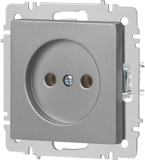 Розетка INTRO Accent 6-201-03 / Б0063661