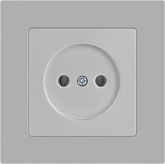 Розетка INTRO Accent 6-201-03 / Б0063661