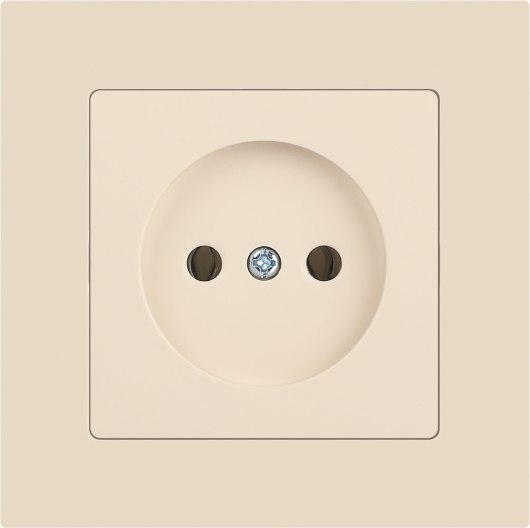 Розетка INTRO Accent 6-201-02 / Б0063659