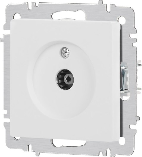 Розетка INTRO Accent 6-301-01М / Б0063603