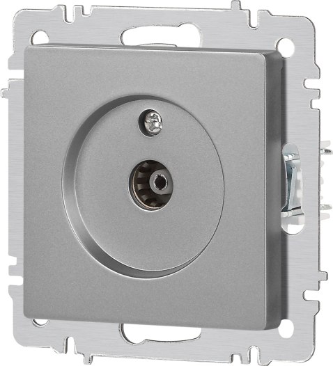 Розетка INTRO Accent 6-301-03 / Б0063607