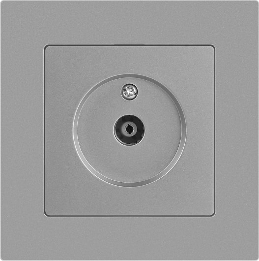 Розетка INTRO Accent 6-301-03 / Б0063607