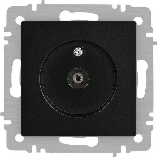 Розетка INTRO Accent 6-301-05 / Б0063611 - фото