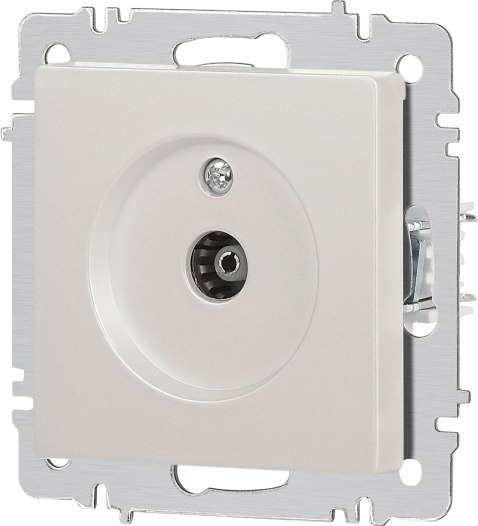 Розетка INTRO Accent 6-301-06 / Б0063613