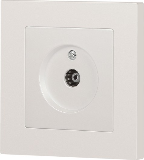 Розетка INTRO Accent 6-301-06 / Б0063613