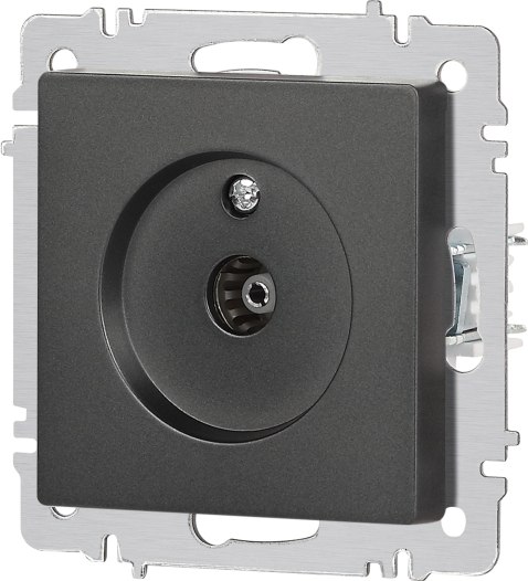 Розетка INTRO Accent 6-301-07 / Б0063614