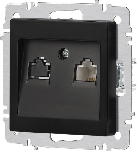 Розетка INTRO Accent 6-303-05 / Б0063634