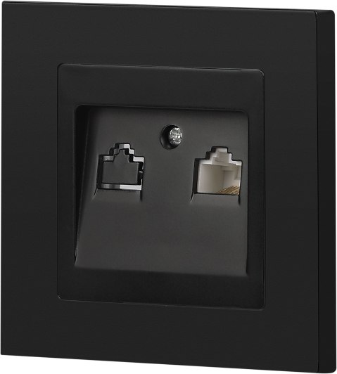 Розетка INTRO Accent 6-303-05 / Б0063634