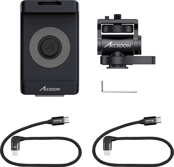 Адаптер Accsoon SeeMo 31240 - фото