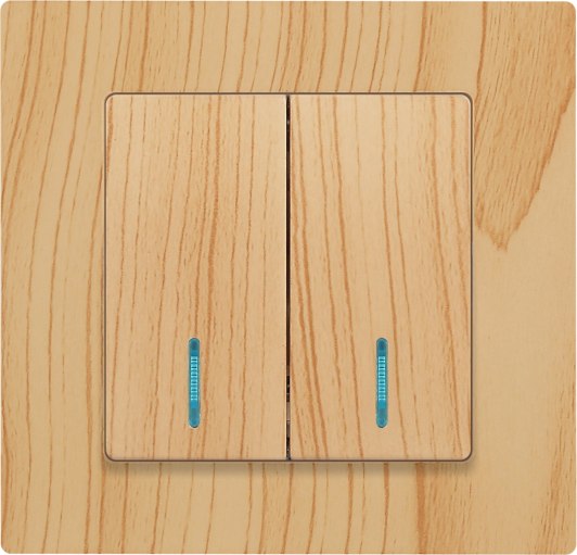 Выключатель INTRO Accent 6-105-11 / Б0063529