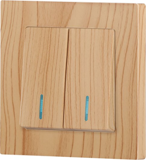 Выключатель INTRO Accent 6-105-11 / Б0063529