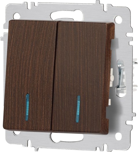 Выключатель INTRO Accent 6-105-10 / Б0063527