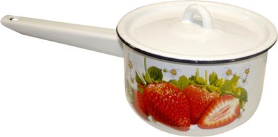 Ковш СтальЭмаль 1с43с - фото