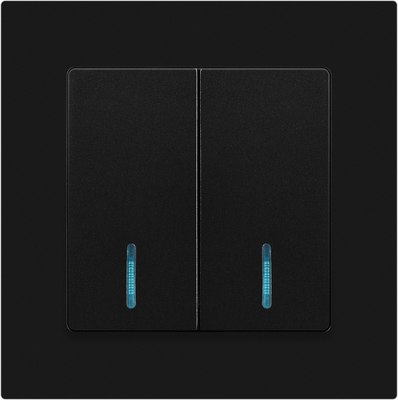 Выключатель INTRO Accent 6-105-05 / Б0063516