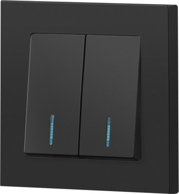 Выключатель INTRO Accent 6-105-05 / Б0063516