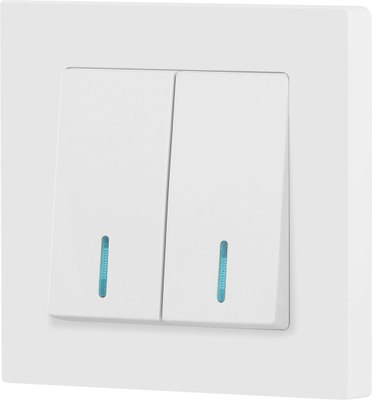 Выключатель INTRO Accent 6-105-01М / Б0063507