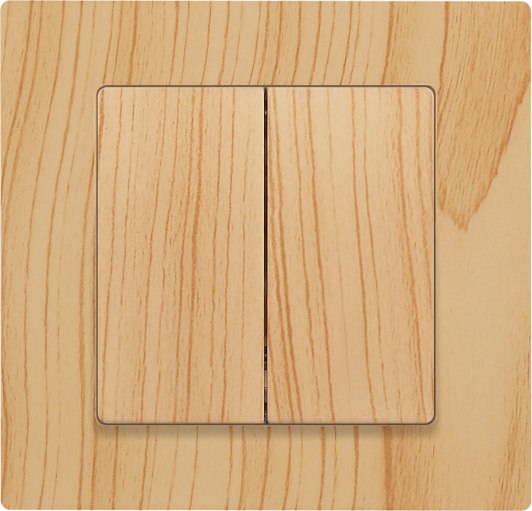 Выключатель INTRO Accent 6-104-11 / Б0063503