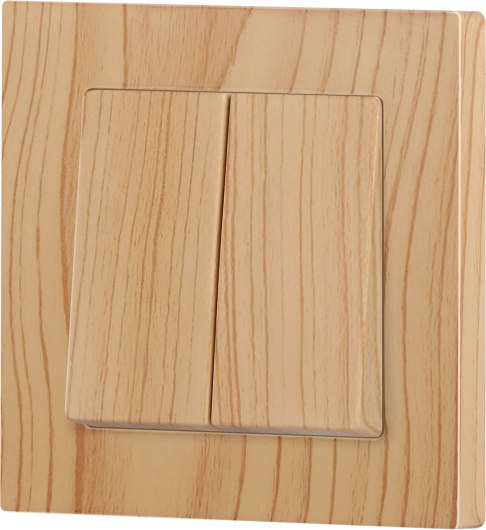 Выключатель INTRO Accent 6-104-11 / Б0063503