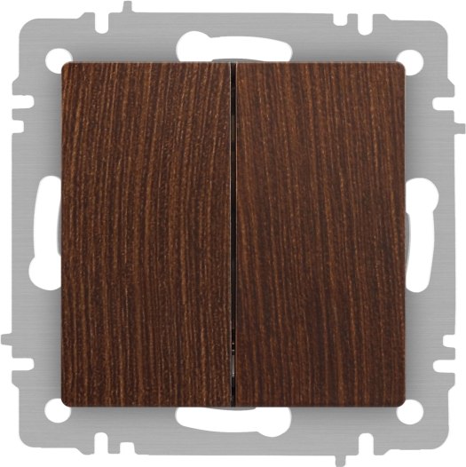 Выключатель INTRO Accent 6-104-10 / Б0063501 - фото