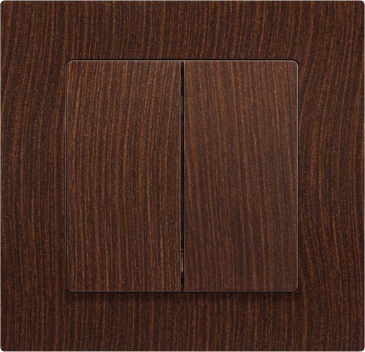 Выключатель INTRO Accent 6-104-10 / Б0063501