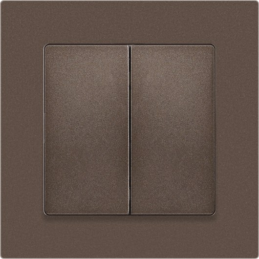 Выключатель INTRO Accent 6-104-08 / Б0063497