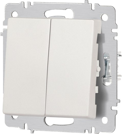 Выключатель INTRO Accent 6-104-06 / Б0063491