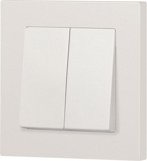 Выключатель INTRO Accent 6-104-06 / Б0063491