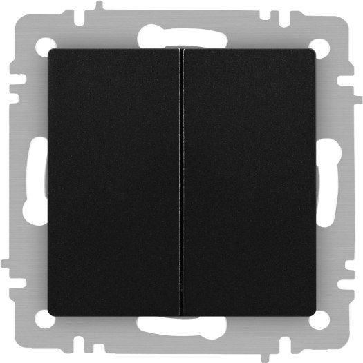 Выключатель INTRO Accent 6-104-05 / Б0063488 - фото