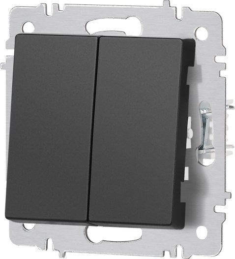 Выключатель INTRO Accent 6-104-05 / Б0063488