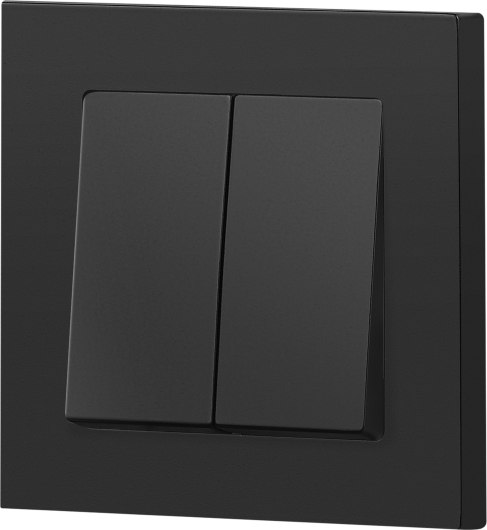 Выключатель INTRO Accent 6-104-05 / Б0063488