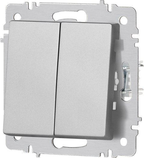 Выключатель INTRO Accent 6-104-03 / Б0063484