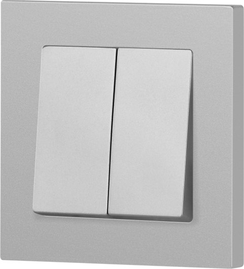 Выключатель INTRO Accent 6-104-03 / Б0063484