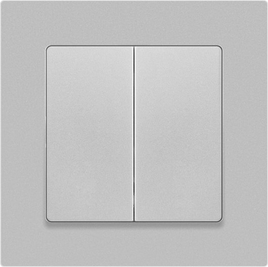 Выключатель INTRO Accent 6-104-03 / Б0063484