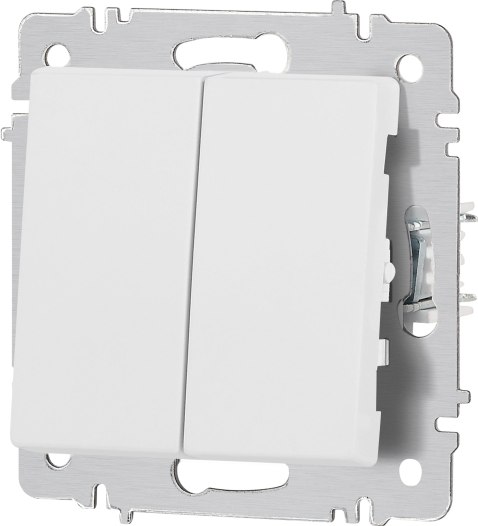 Выключатель INTRO Accent 6-104-01М / Б0063456