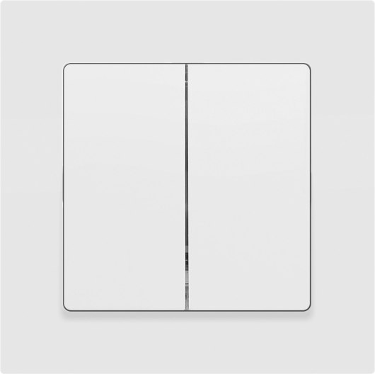 Выключатель INTRO Accent 6-104-01М / Б0063456