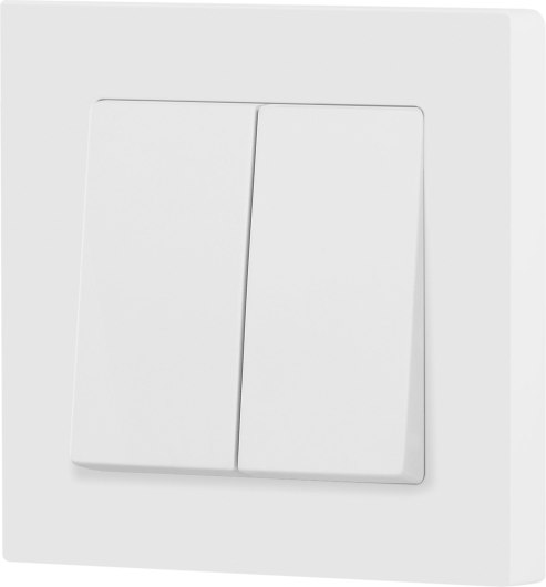 Выключатель INTRO Accent 6-104-01М / Б0063456