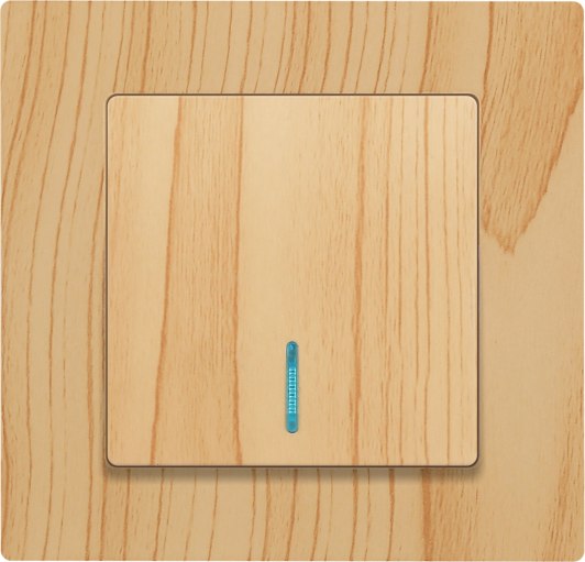 Выключатель INTRO Accent 6-102-11 / Б0063439