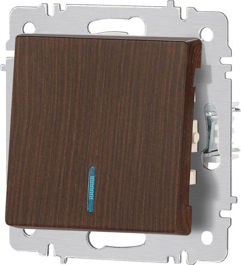 Выключатель INTRO Accent 6-102-10 / Б0063449