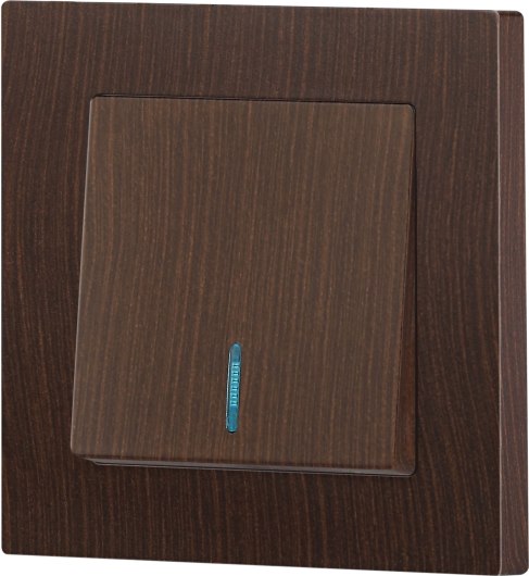 Выключатель INTRO Accent 6-102-10 / Б0063449