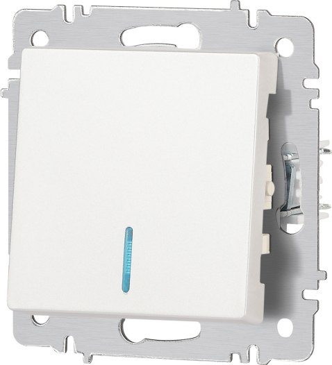 Выключатель INTRO Accent 6-102-06 / Б0063467