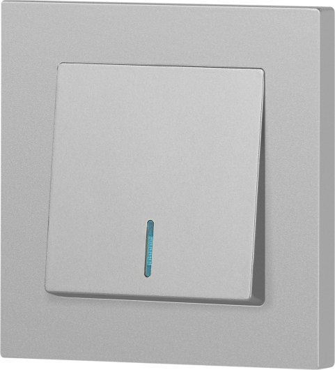 Выключатель INTRO Accent 6-102-03 / Б0063478