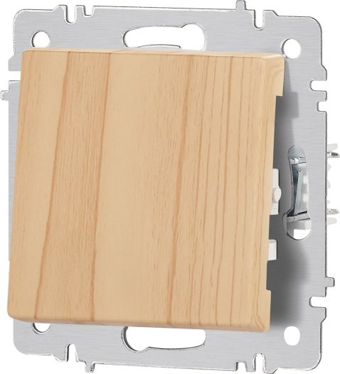 Выключатель INTRO Accent 6-101-11 / Б0063426