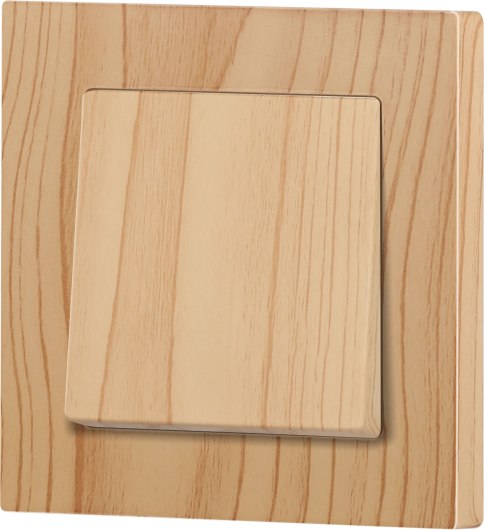 Выключатель INTRO Accent 6-101-11 / Б0063426