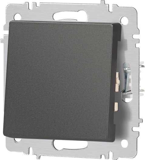 Выключатель INTRO Accent 6-101-07 / Б0063459