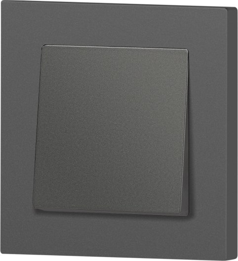 Выключатель INTRO Accent 6-101-07 / Б0063459