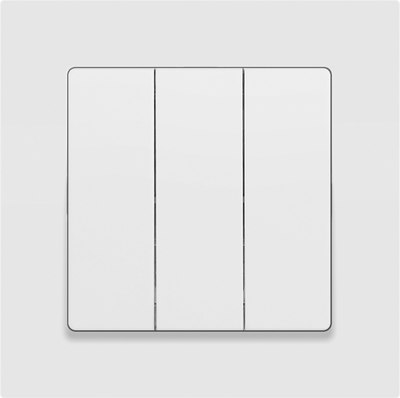 Выключатель INTRO Accent 6-106-01М / Б0063532