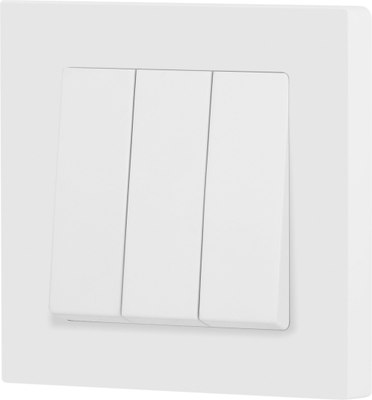 Выключатель INTRO Accent 6-106-01М / Б0063532