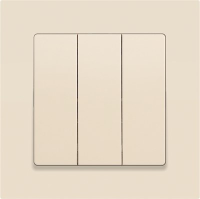 Выключатель INTRO Accent 6-106-02 / Б0063534